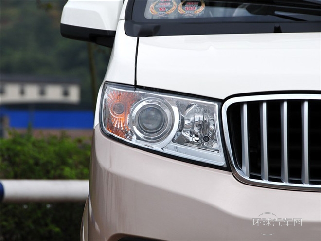 2015款 1.3L旗舰型