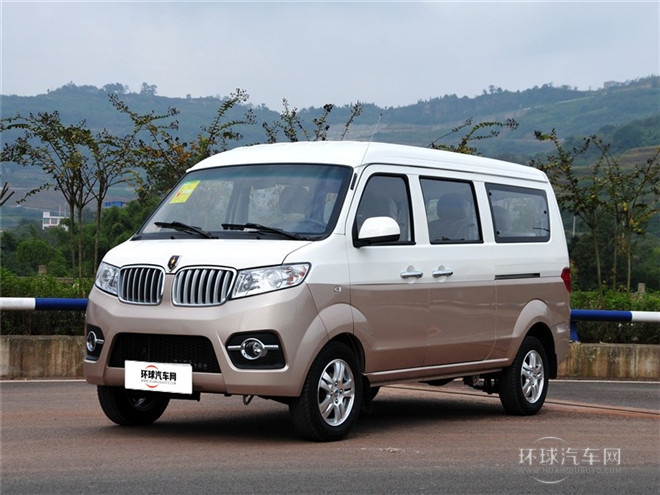 2015款 1.3L旗舰型