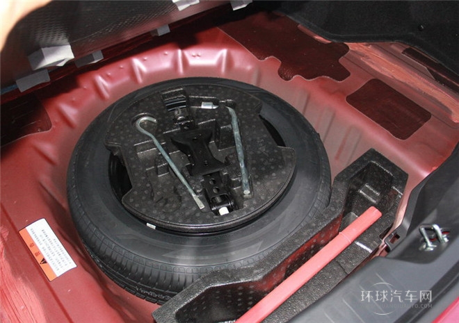 2015款 1.6L 手动舒享型