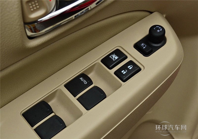 2015款 1.6L 手动舒享型
