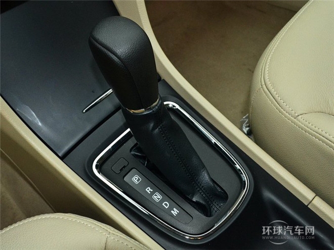 2015款 1.6L 手动舒享型