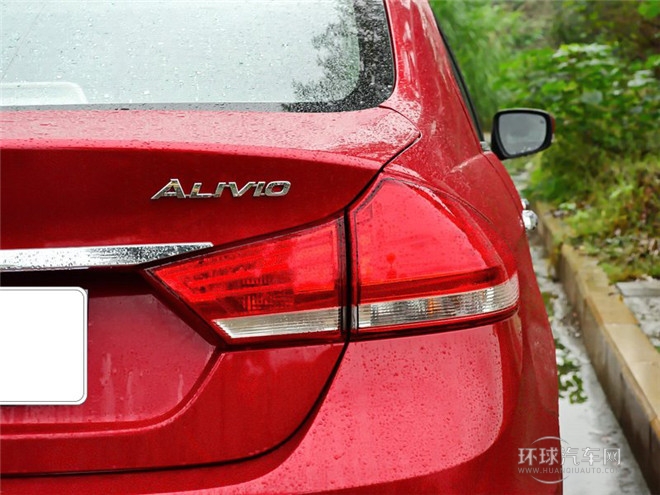 2015款 1.6L 手动舒享型