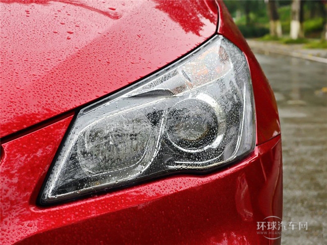 2015款 1.6L 手动舒享型