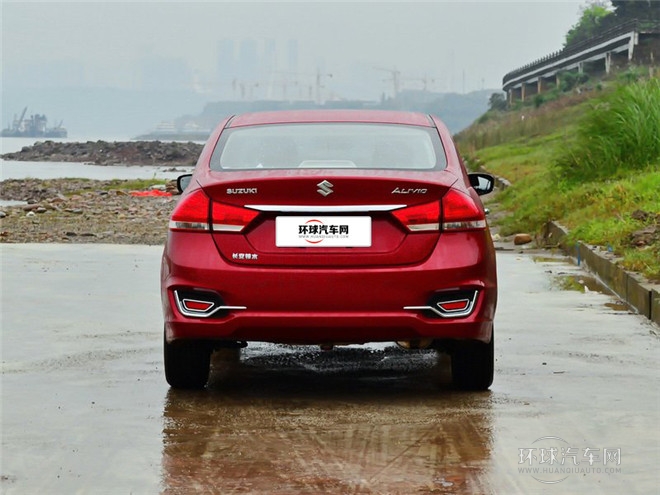 2015款 1.6L 手动舒享型
