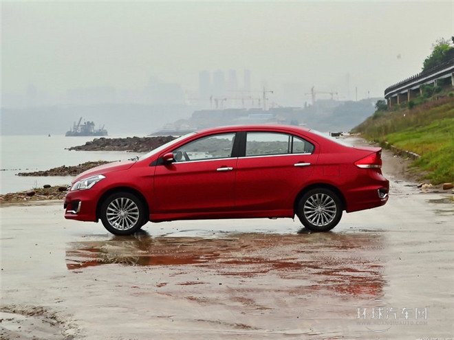 2015款 1.6L 手动舒享型