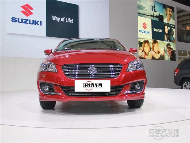 2015款 1.6L 手动舒享型