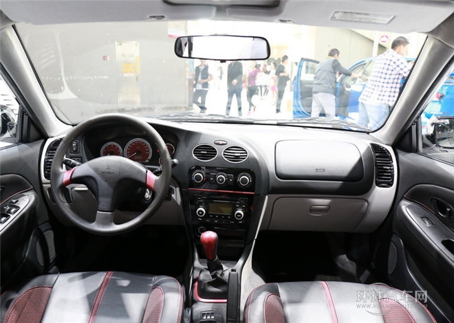 2015款 1.6L 手动S-Design