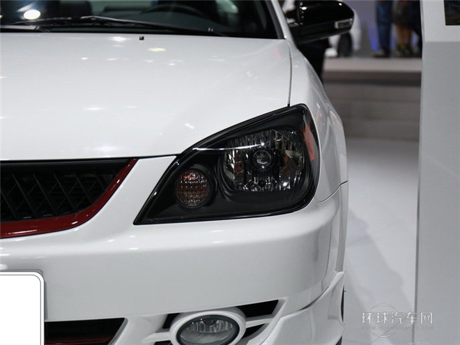 2015款 1.6L 手动S-Design