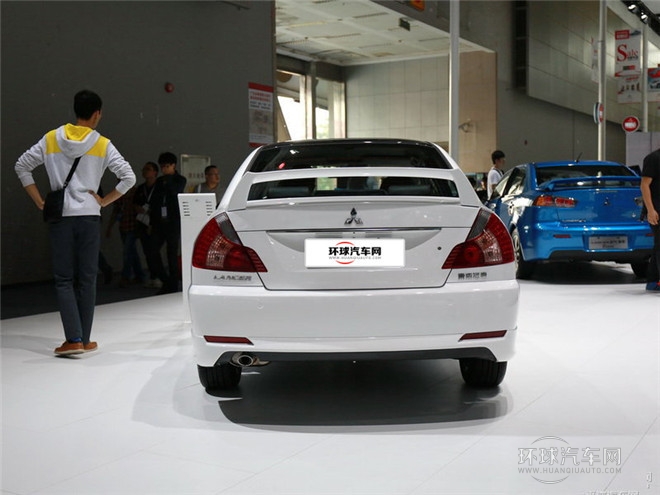 2015款 1.6L 手动S-Design