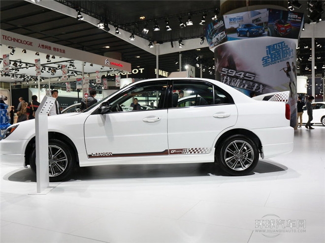 2015款 1.6L 手动S-Design