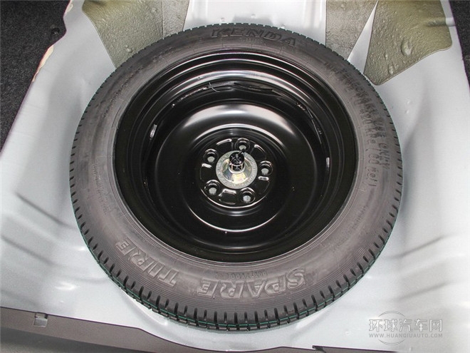 2015款 1.8L VTI 自动