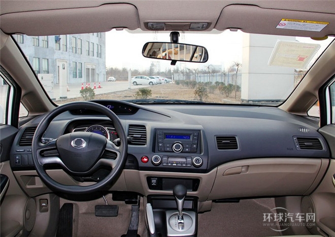 2015款 1.8L VTI 自动