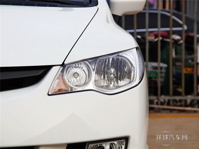 2015款 1.8L VTI 自动