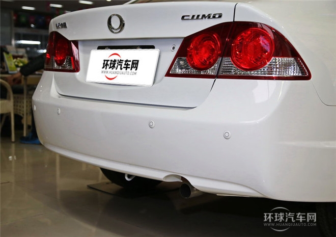 2015款 1.8L VTI 自动