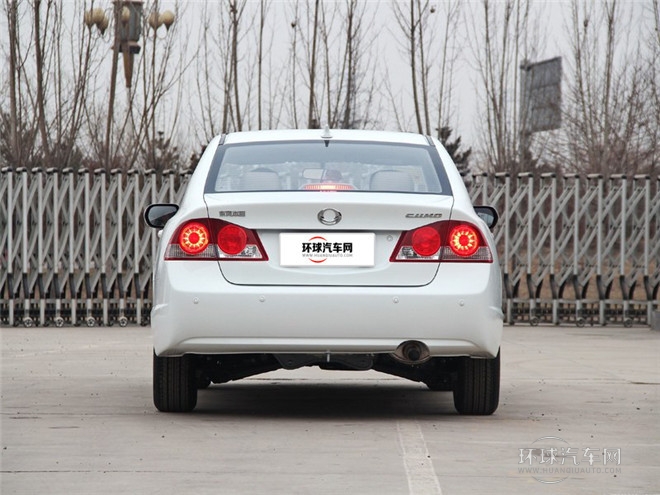 2015款 1.8L VTI 自动