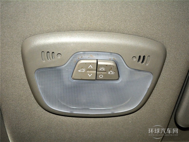 2015款 赛欧3 1.3L 手动理想版
