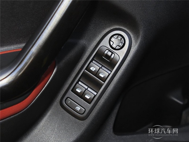 2015款 1.6THP 自动先锋型