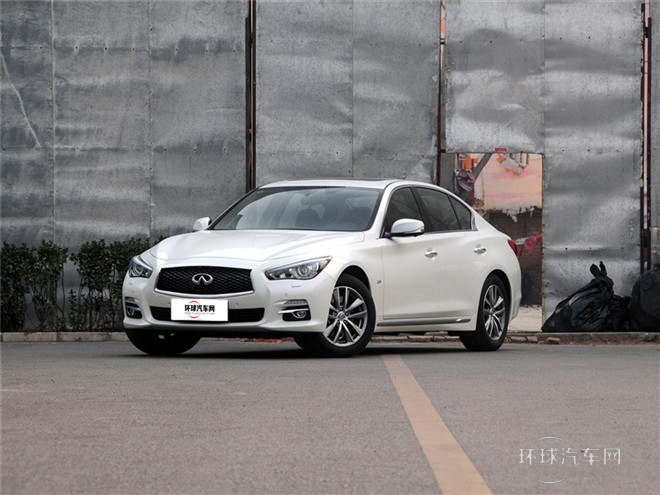 2015款 2.0T 豪华版