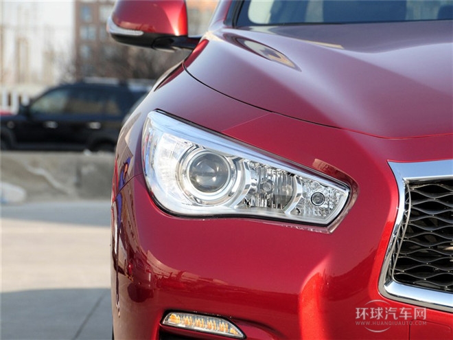 2015款 2.0T 舒适版
