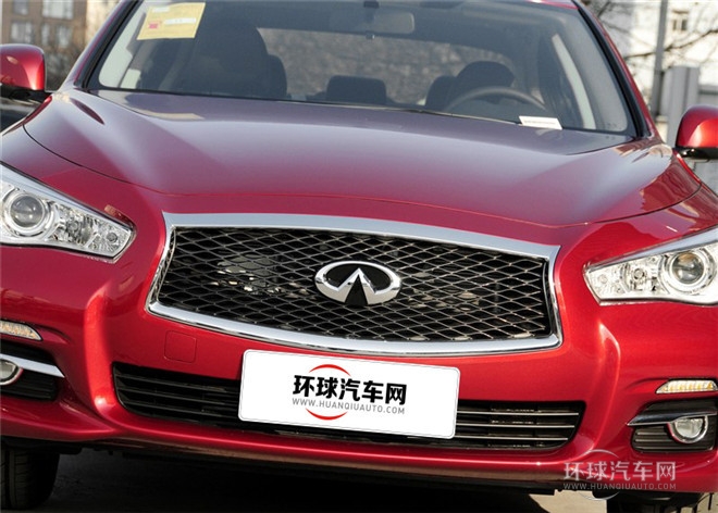 2015款 2.0T 舒适版