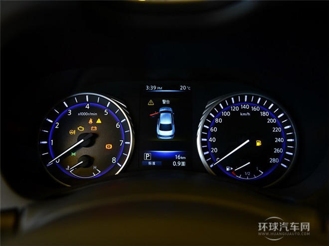 2015款 2.0T 悦享版