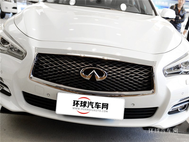 2015款 2.0T 悦享版