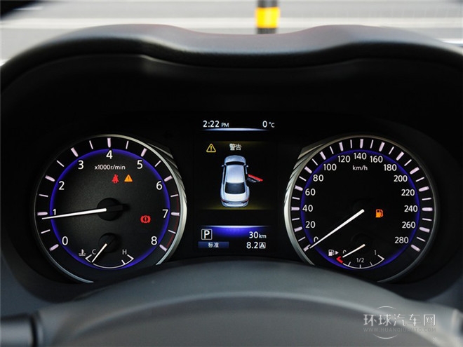 2015款 2.0T 运动版
