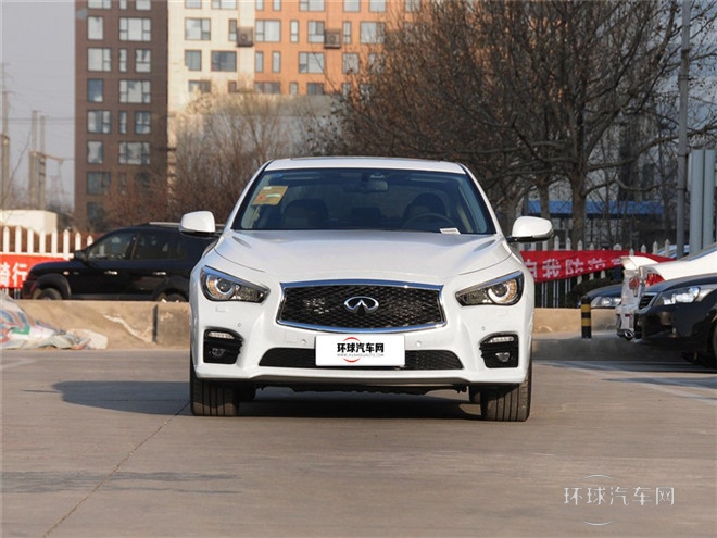 2015款 2.0T 运动版