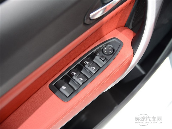 2015款 218i 领先型