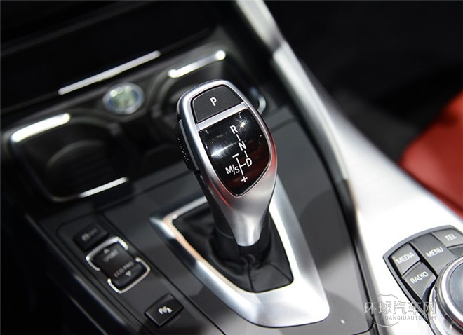 2015款 218i 领先型