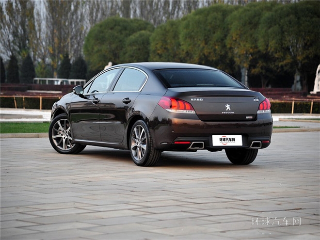 2015款 1.8THP 自动致臻版