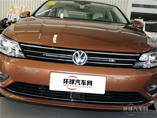 2015款 280TSI DSG豪华版