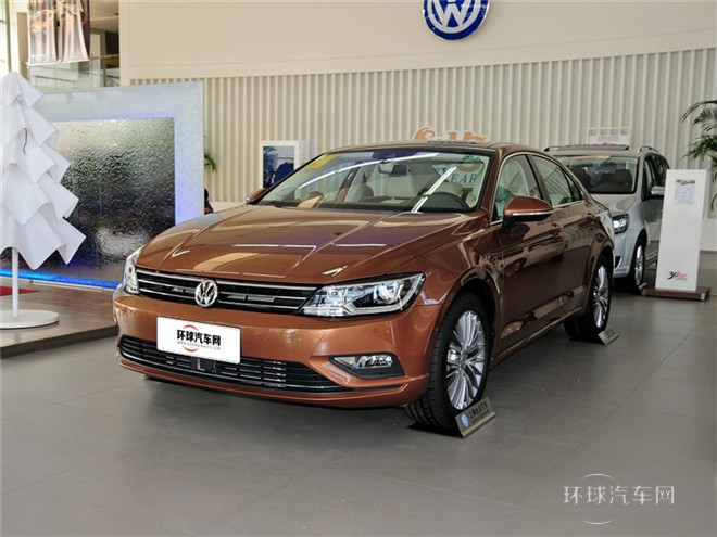 2015款 280TSI DSG豪华版