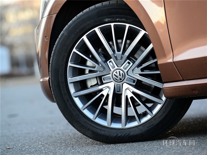 2015款 330TSI DSG豪华版