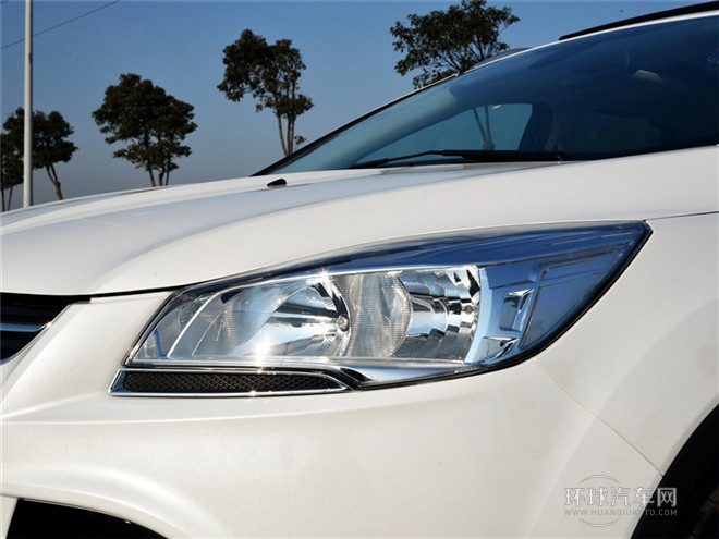 2015款 1.5L GTDi 四驱精英型