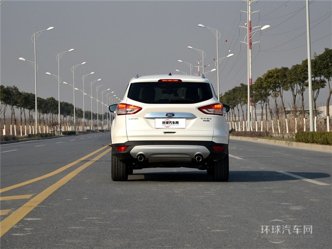2015款 1.5L GTDi 四驱精英型