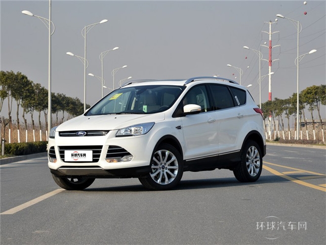 2015款 1.5L GTDi 四驱精英型