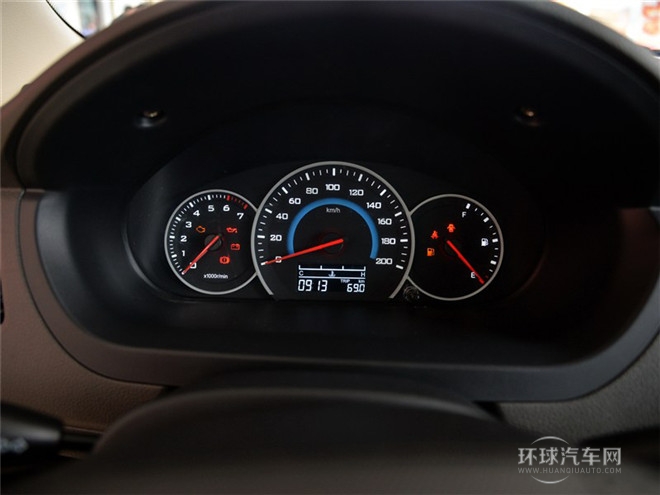 2015款 1.5L标准型