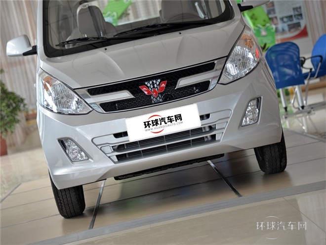2015款 1.5L标准型