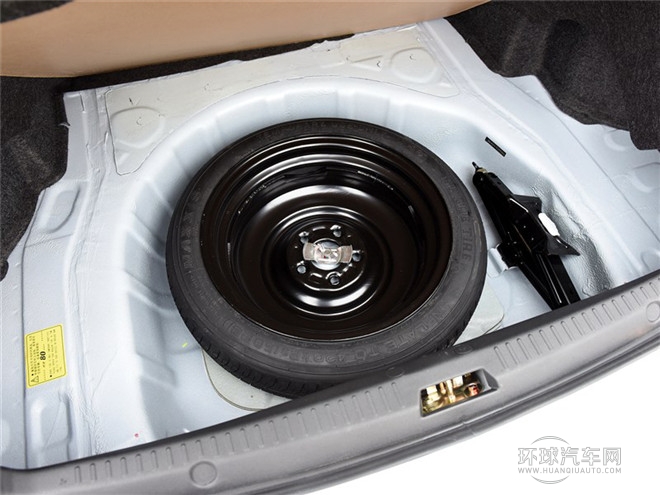 2015款 2.0L CVT旗舰型