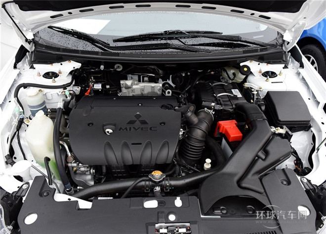 2015款 2.0L CVT旗舰型