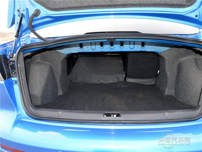 2015款 2.0L CVT旗舰型