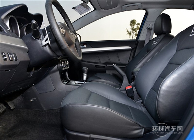 2015款 2.0L CVT旗舰型