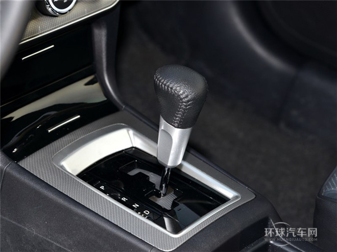 2015款 2.0L CVT旗舰型