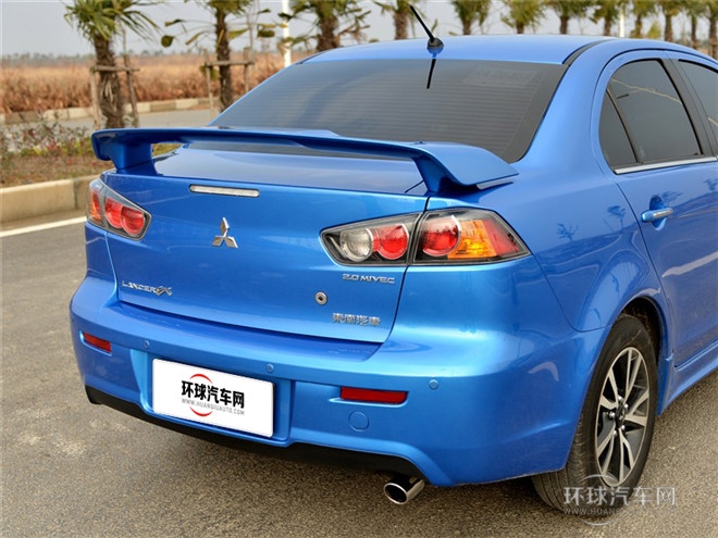 2015款 2.0L CVT旗舰型