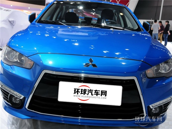 2015款 2.0L CVT旗舰型