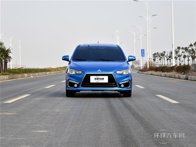 2015款 2.0L CVT旗舰型