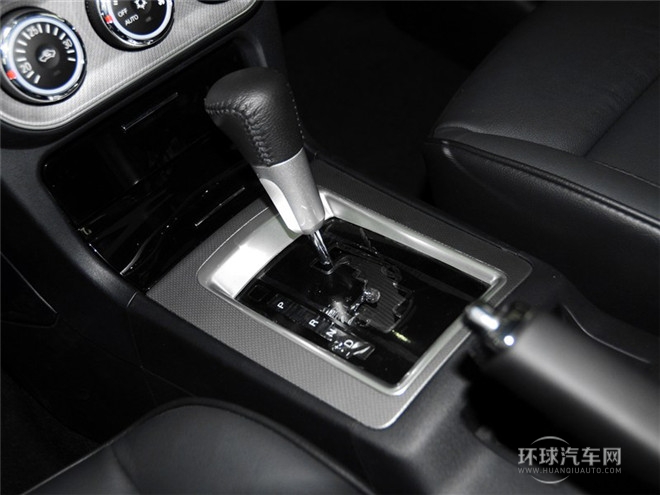2015款 1.8L CVT致尚型 国V