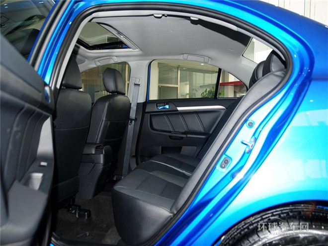2015款 1.8L CVT致尚型 国IV