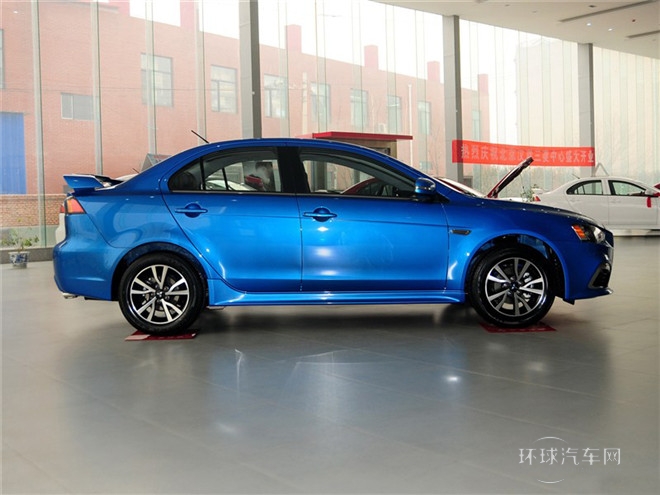 2015款 1.8L CVT致尚型 国IV